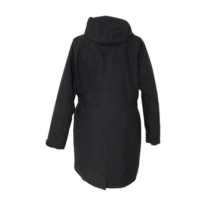 Black Alaskan Ski Coat