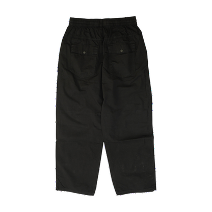 Black Loose Pants