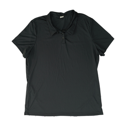 Gray Henley