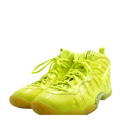 Neon Green Athletics