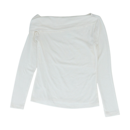 Ivory Pullover Sweater