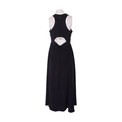 Black Maxi Dress