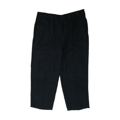 Black Pants