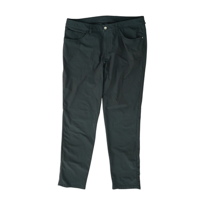 Navy Regular Pants