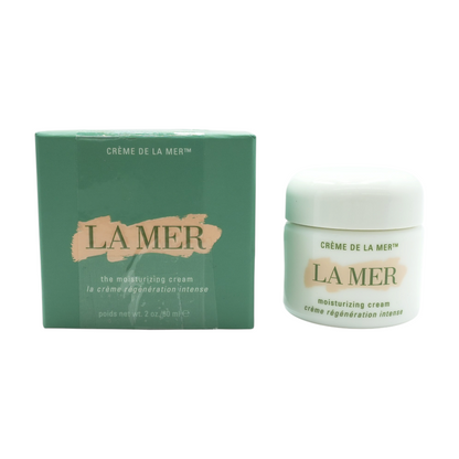 Creme de la Mer Moisturizing Cream
