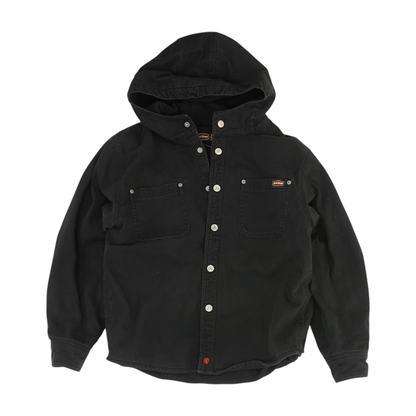 Black Jacket