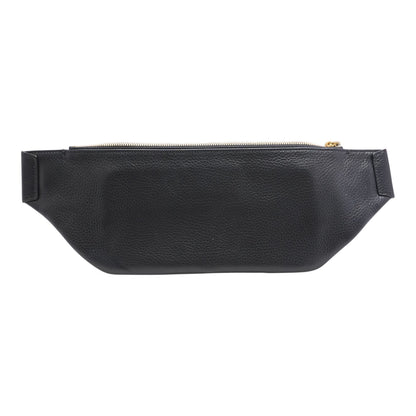 Navy Belt Bag