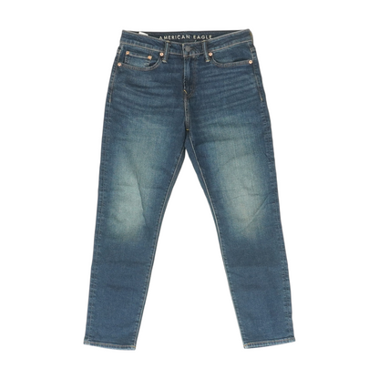 Athletic Jeans