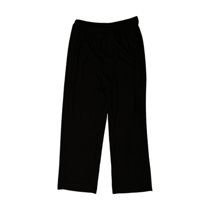 Black Pants