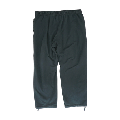 Black Regular Pants