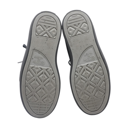 Chuck Taylor All Star Move Platform High-Top Athletic Shoes