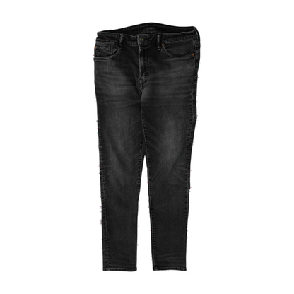 Black Slim Jeans