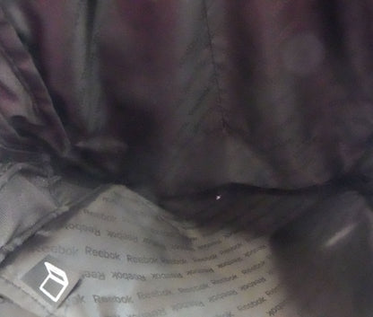 Black Backpack