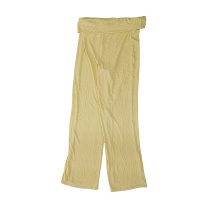 Navy Regular Pants