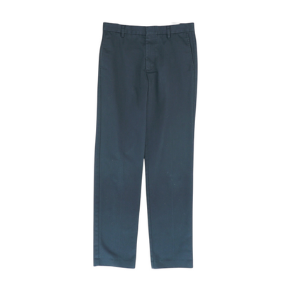 Navy Regular Pants