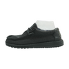 Black Casual Shoes