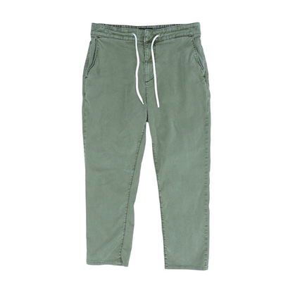 Green Pants