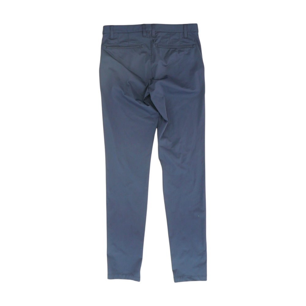 Rhone Navy Regular Pants – Image 2