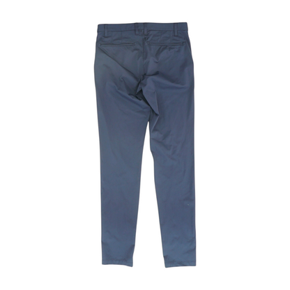Rhone Navy Regular Pants – Image 2