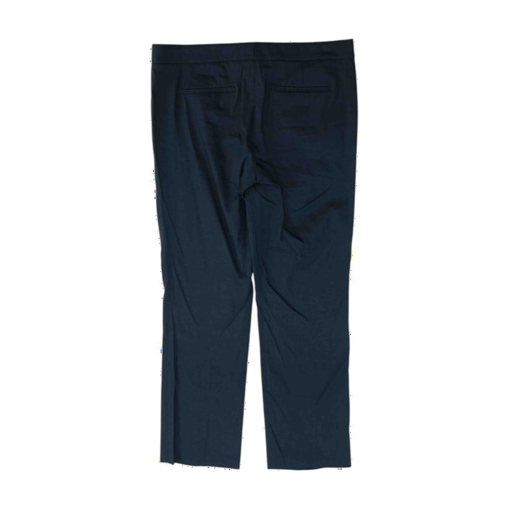 Navy Regular Pants