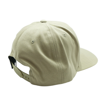 Beige Ballcap