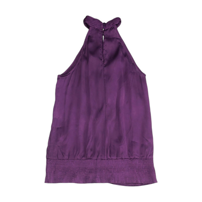 Purple Blouse