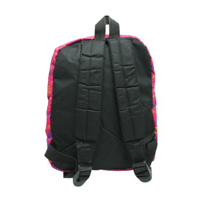 Pink Backpack