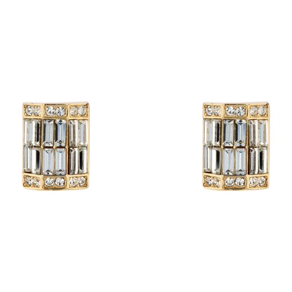 Costume Statement Earrings