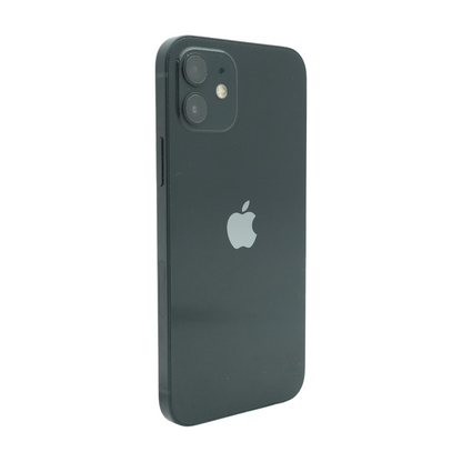 iPhone 12 "Cricket" 64GB Black