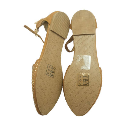Brown Flats