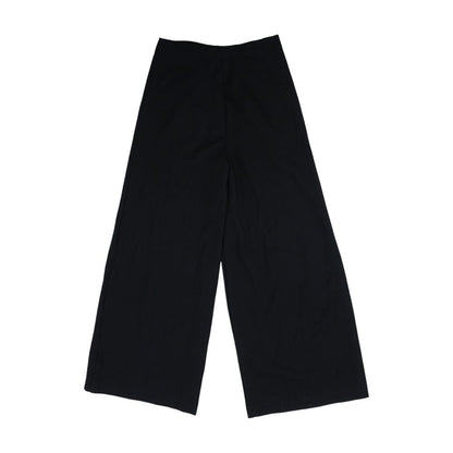 Black Casual Pants