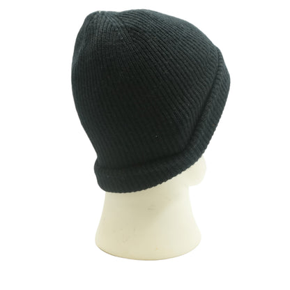 Navy Beanie