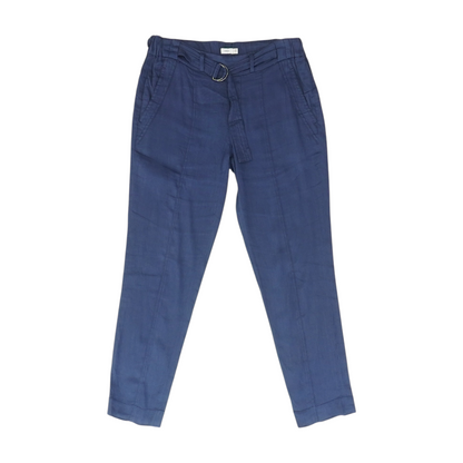 Navy Regular Pants
