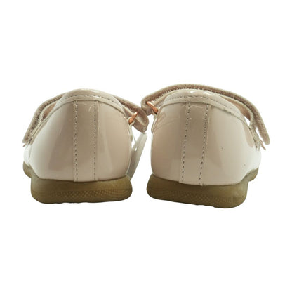 Pink Toddler Shoes