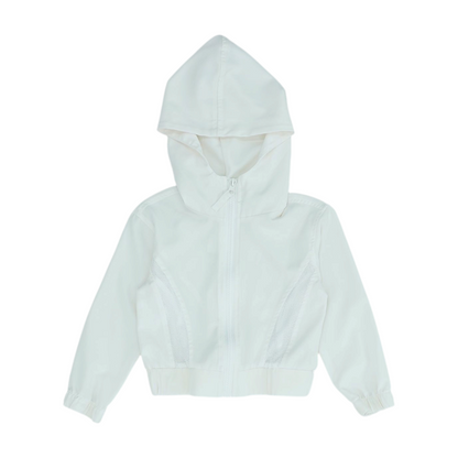 White Jacket