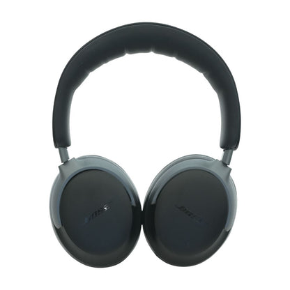 Black QuietComfort Ultra Wireless Over-Ear Headphones