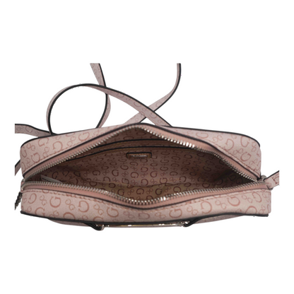 Pink Crossbody
