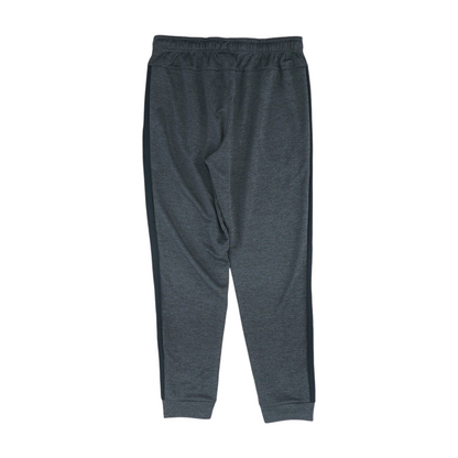 Gray Regular Pants