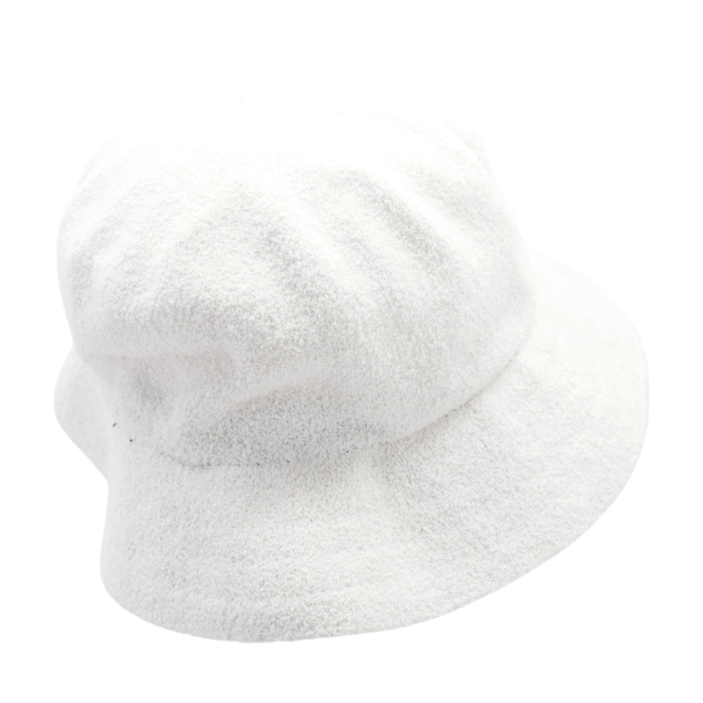 Kooringal Ivory Sun / Beach Hat – Image 3