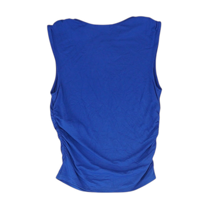 Blue Blouse