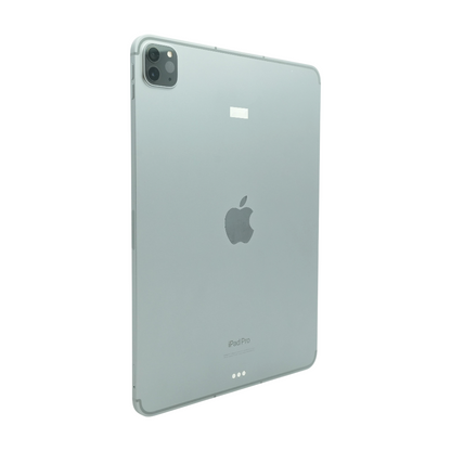 iPad Pro 11.0" Space Gray 4th Generation 512GB Carrier Unlocked Tablet