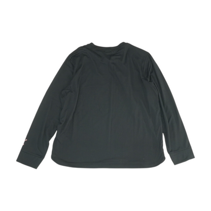 Black Active T-Shirt