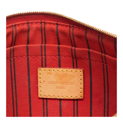 Monogram Canvas Neverfull Pochette