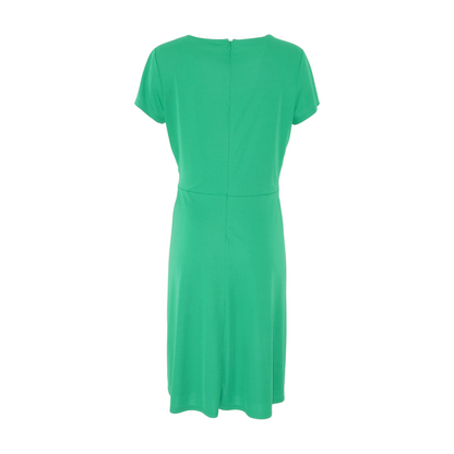 Green Midi Dress