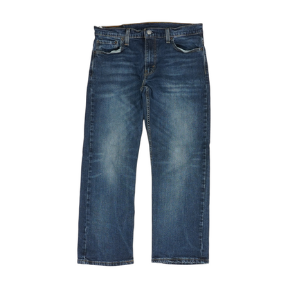 569 Loose Jeans