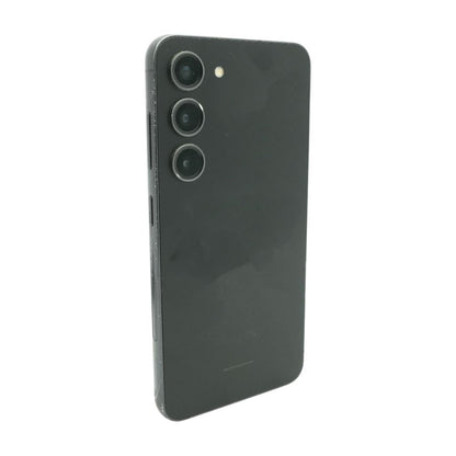 Galaxy S23 "C Spire" 128GB Phantom Black