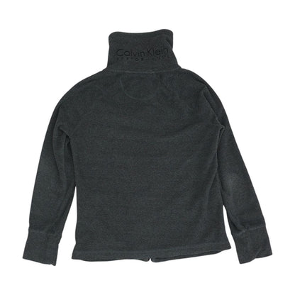 Gray Active Jacket