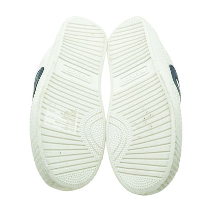 White Casual Shoes
