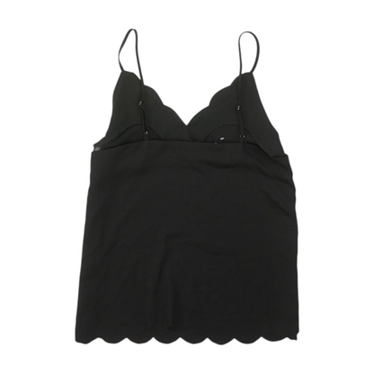 Black Blouse