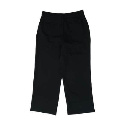 Black Petite Pants